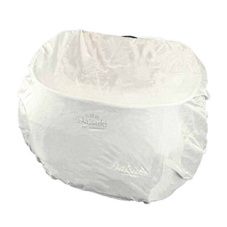 Daisuki寵物包防潑水雨罩