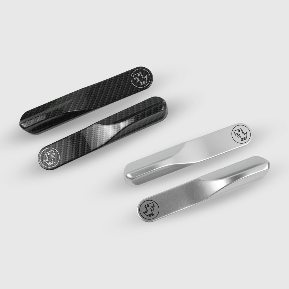 GOGORO 車款適用｜飛炫踏板輔助貼