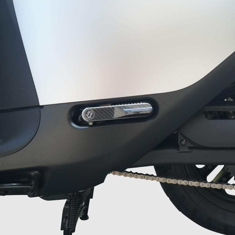 GOGORO 車款適用｜飛炫踏板輔助貼