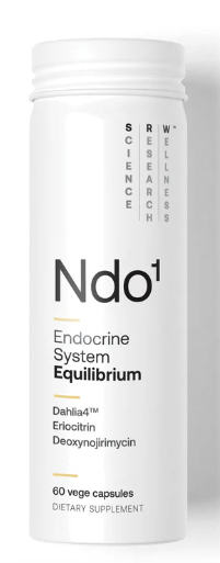 SRW Ndo¹ Equilibrium