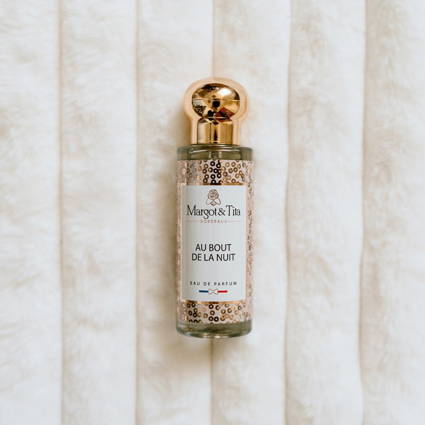 【Margot&Tita】午夜序曲 淡香精禮盒