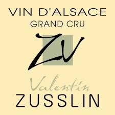 Domaine Valentin Zusslin Gewurztraminer Bollenberg 2020 (RP94)*