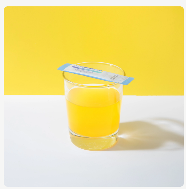 Theronomic Kid's Complete Care  益生菌