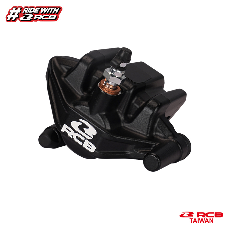 【RCB】E-45後卡鉗 單活塞卡鉗