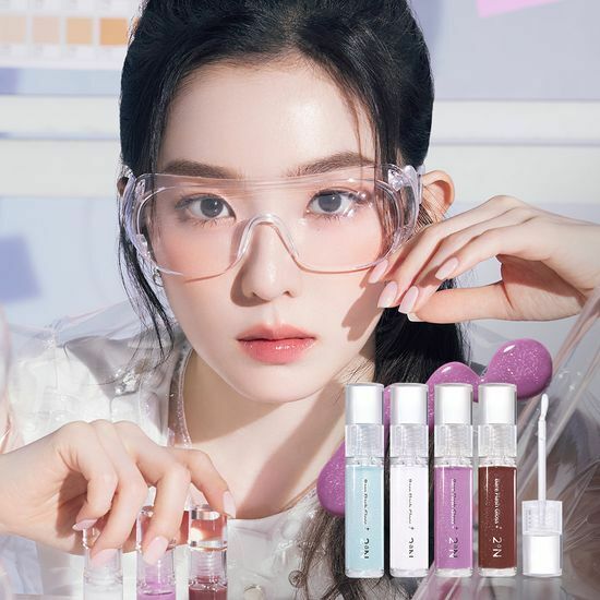 2AN Bare Flash Gloss 5g