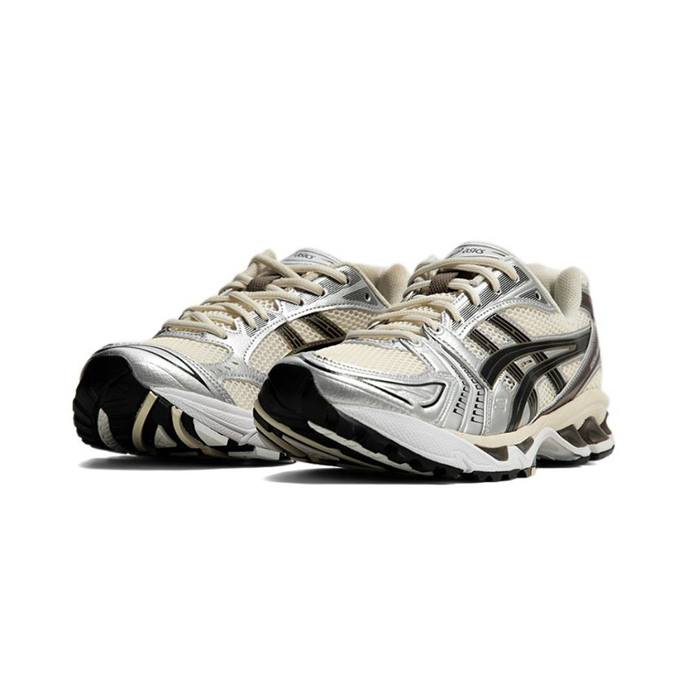 Asics Gel-Kayano 14 Cream Black 奶油黑 1201A019-108