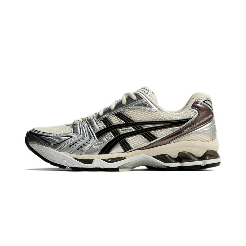 Asics Gel-Kayano 14 Cream Black 奶油黑 1201A019-108
