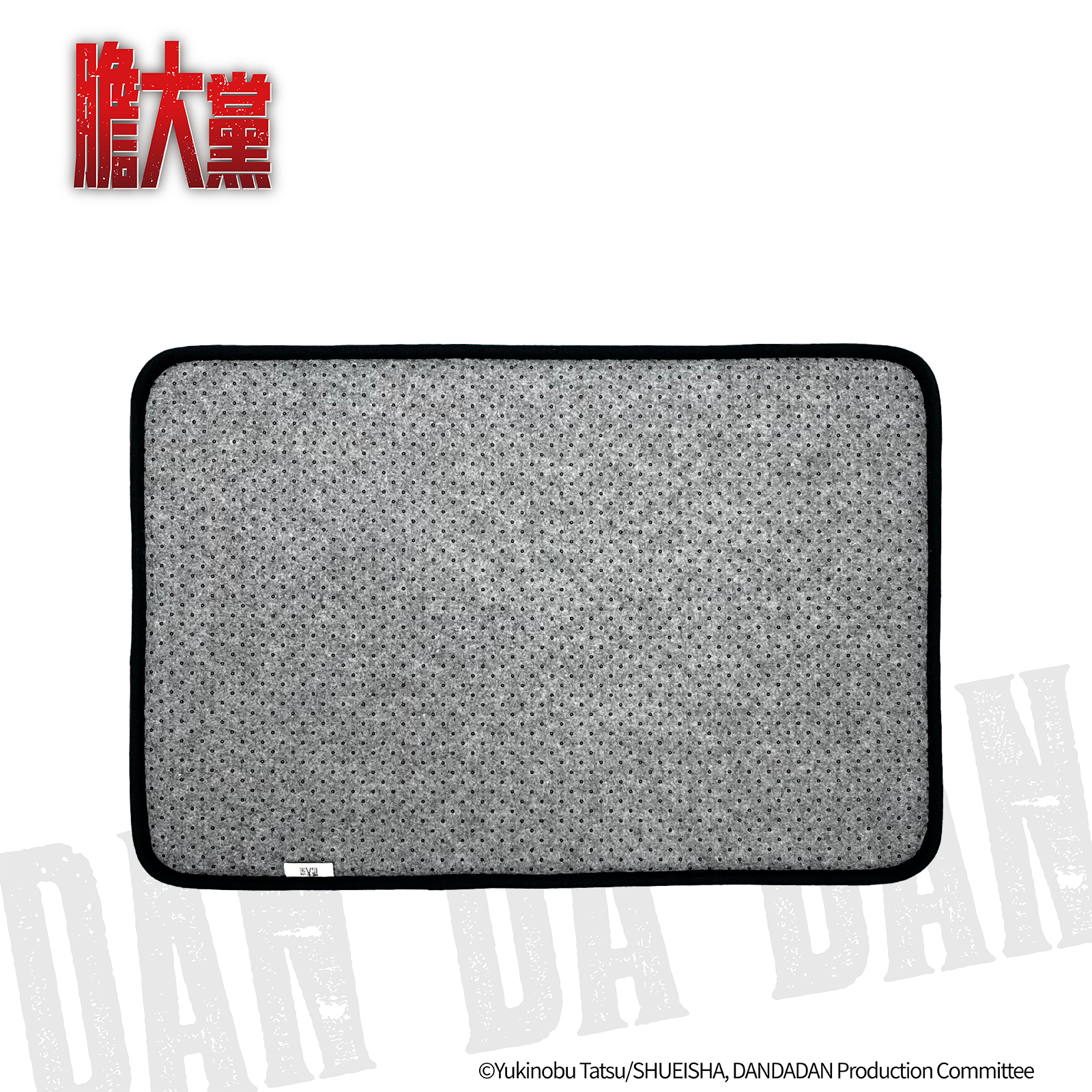 膽大黨-地墊-KICK