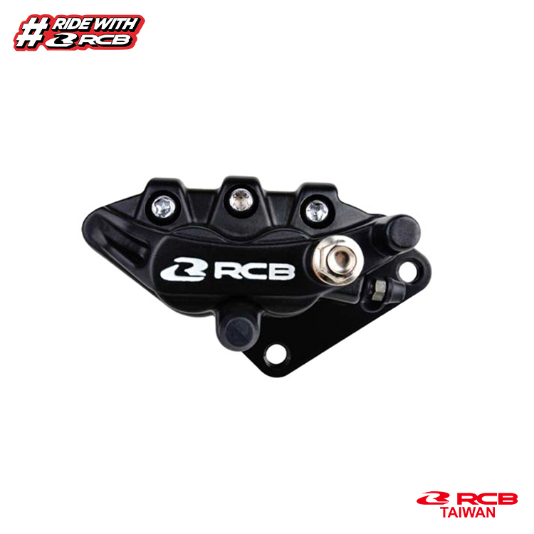 【RCB】S系列對二卡鉗