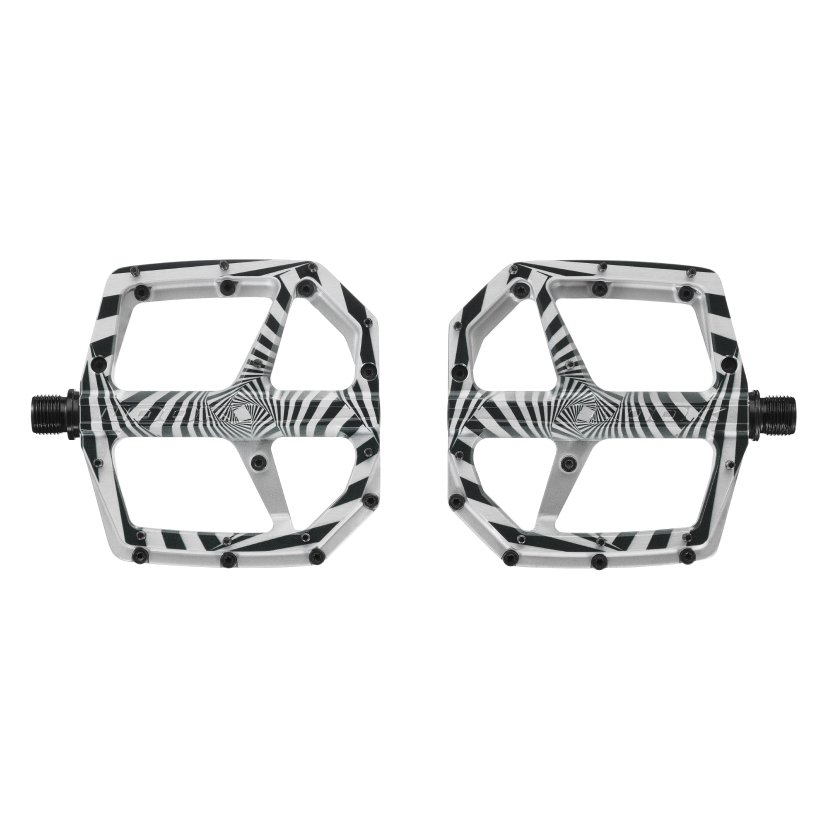 Look Trail Roc+ Signature Series Thomas Genon 帶釘單車腳踏 #00029173