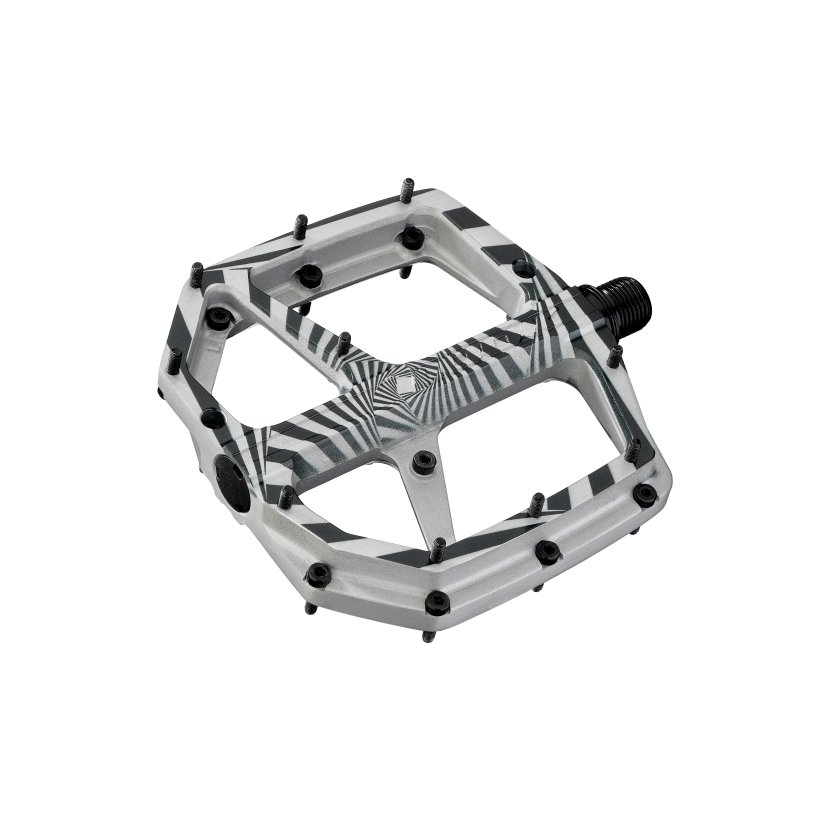 Look Trail Roc+ Signature Series Thomas Genon 帶釘單車腳踏 #00029173