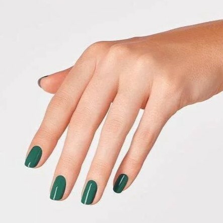 *限時半價* OPI Gel - Rated Pea-G GC H007