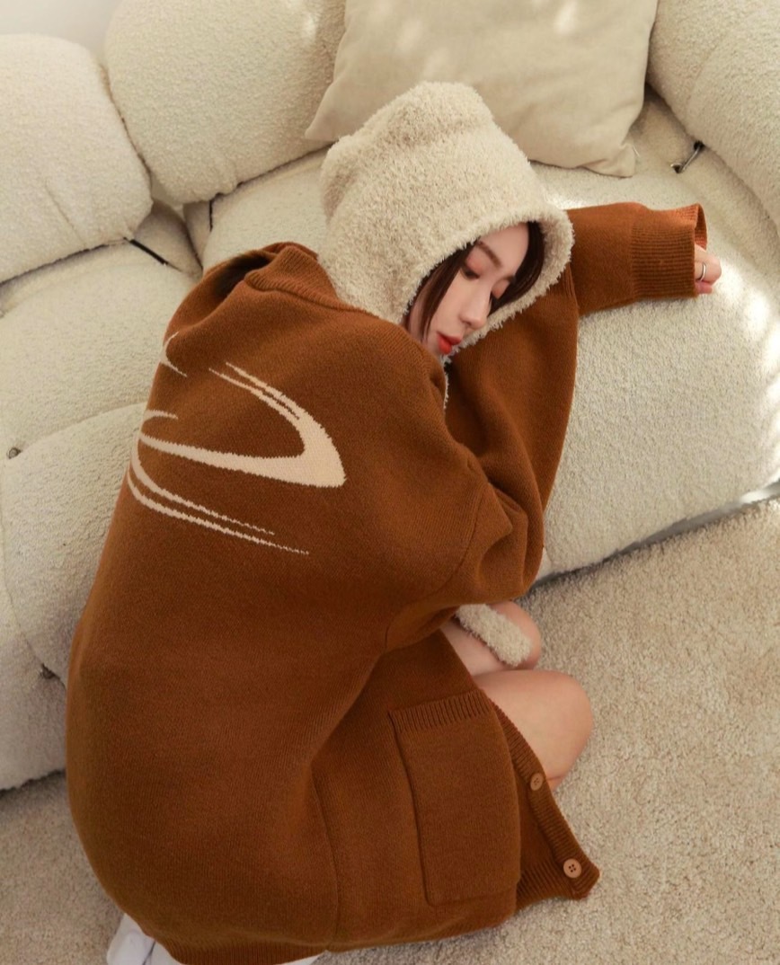 (GOAL) DCM 針織外套 開襟衫 流星 DCM-L03