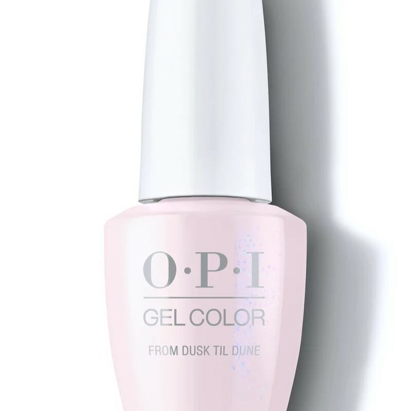 OPI Gel - From Dusk til Dune #GCN76