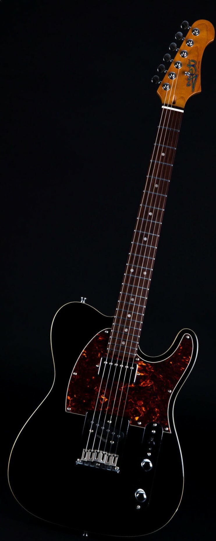 JET JT-350BK 黑色 電吉他