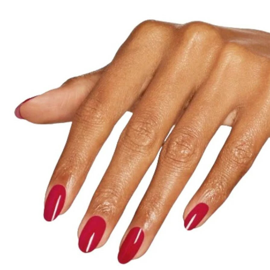 OPI Gel - Art Walk in Suzi's Shoes - #GCLA06