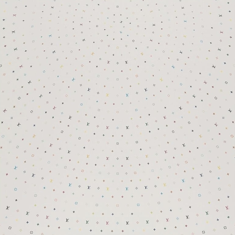 村上隆 TAKASHI MURAKAMI - Louis Vuitton Sphere Monogram