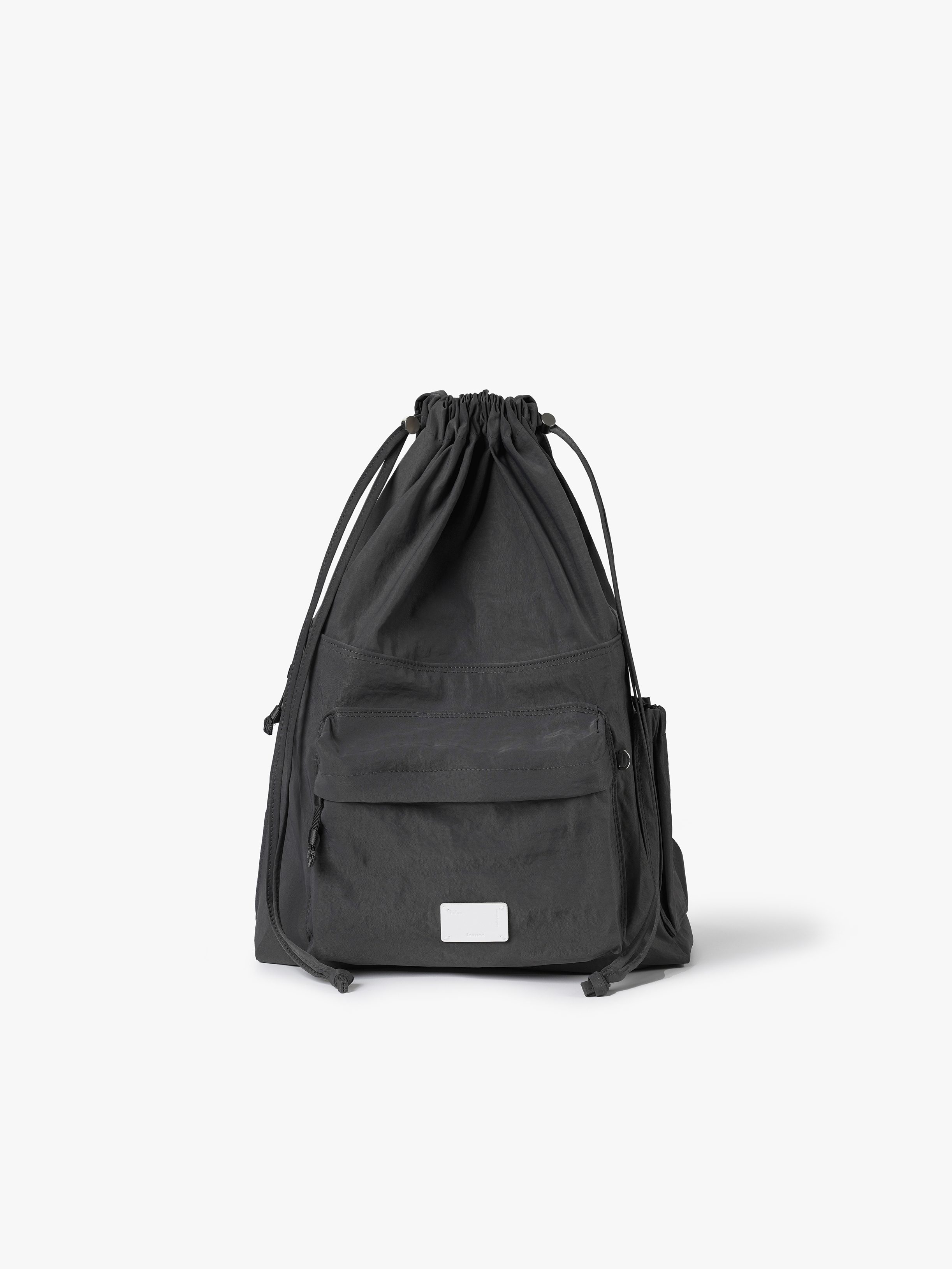 FENNEC DRAWSTRING BACKPACK FENNEC DRAWSTRING BACKPACK