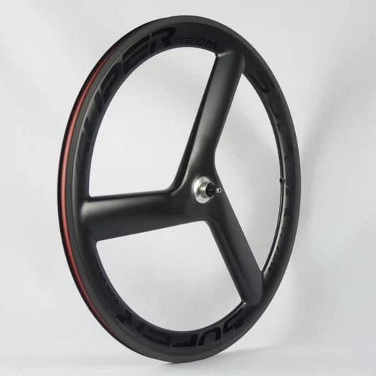 Superteam S-LEOPARD 3 Spoke 碟剎輪