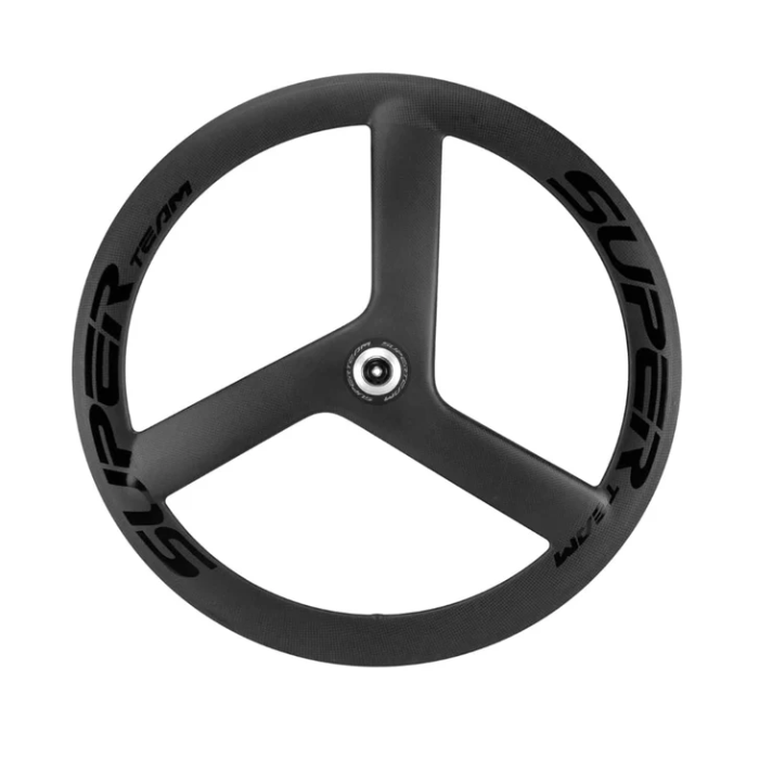 Superteam S-LEOPARD 3 Spoke 碟剎輪