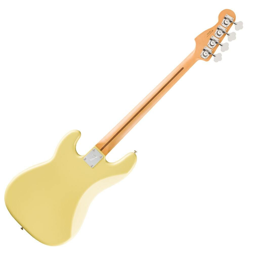 【Fender旗艦館】Fender Player II Precision Bass Rosewood 【Fender旗艦館】Fender Player II Precision Bass Rosewood / Maple 電貝斯 墨廠 (共七色) 第 4 張圖片｜三峽吉他 / Bass