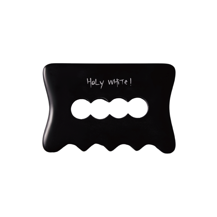 HoLy WHiTe 砭石美體板