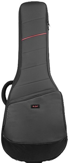 Dr.CASE Ultimate 2.0 木吉他袋 經典黑