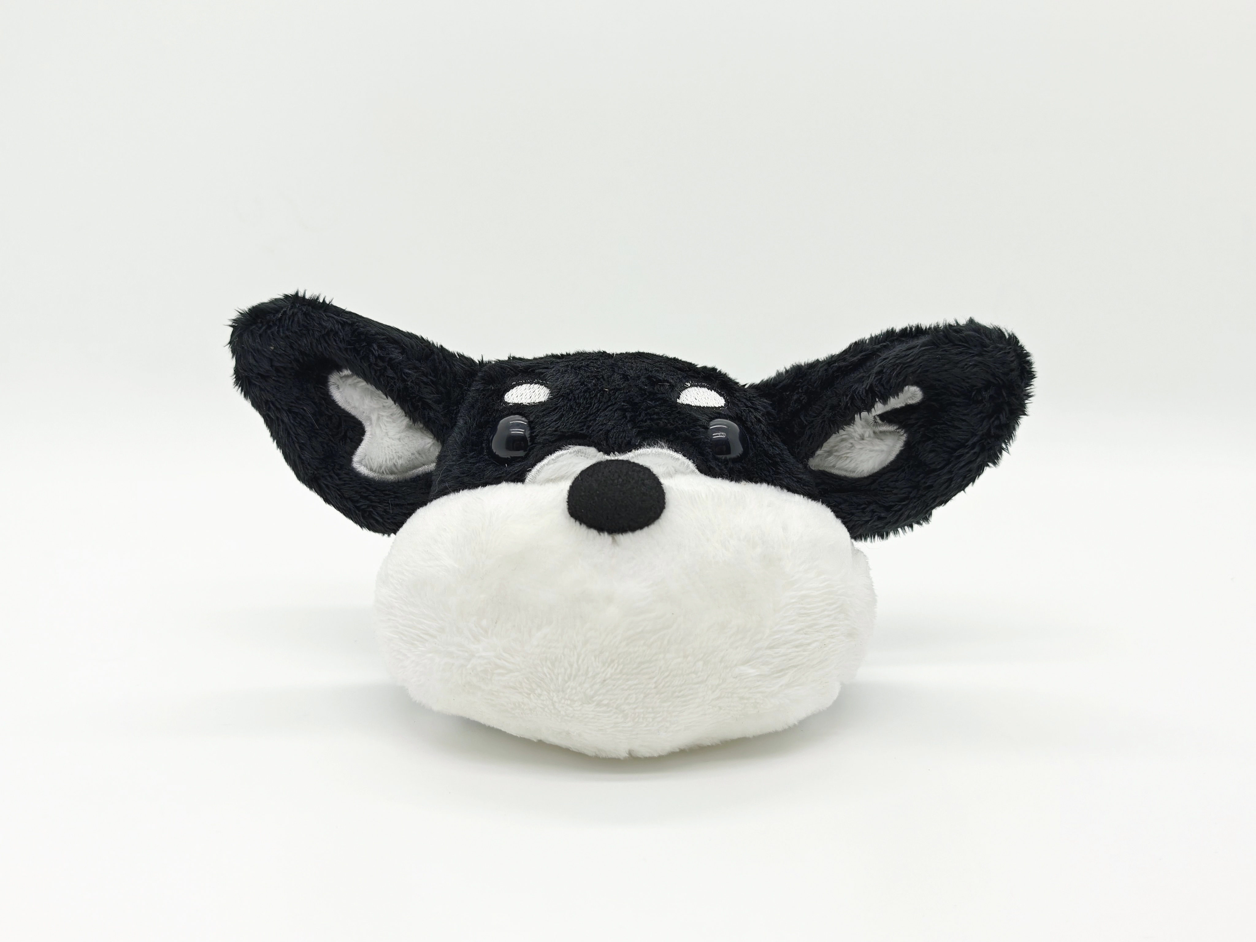 芝娃娃造型寵物拾便袋