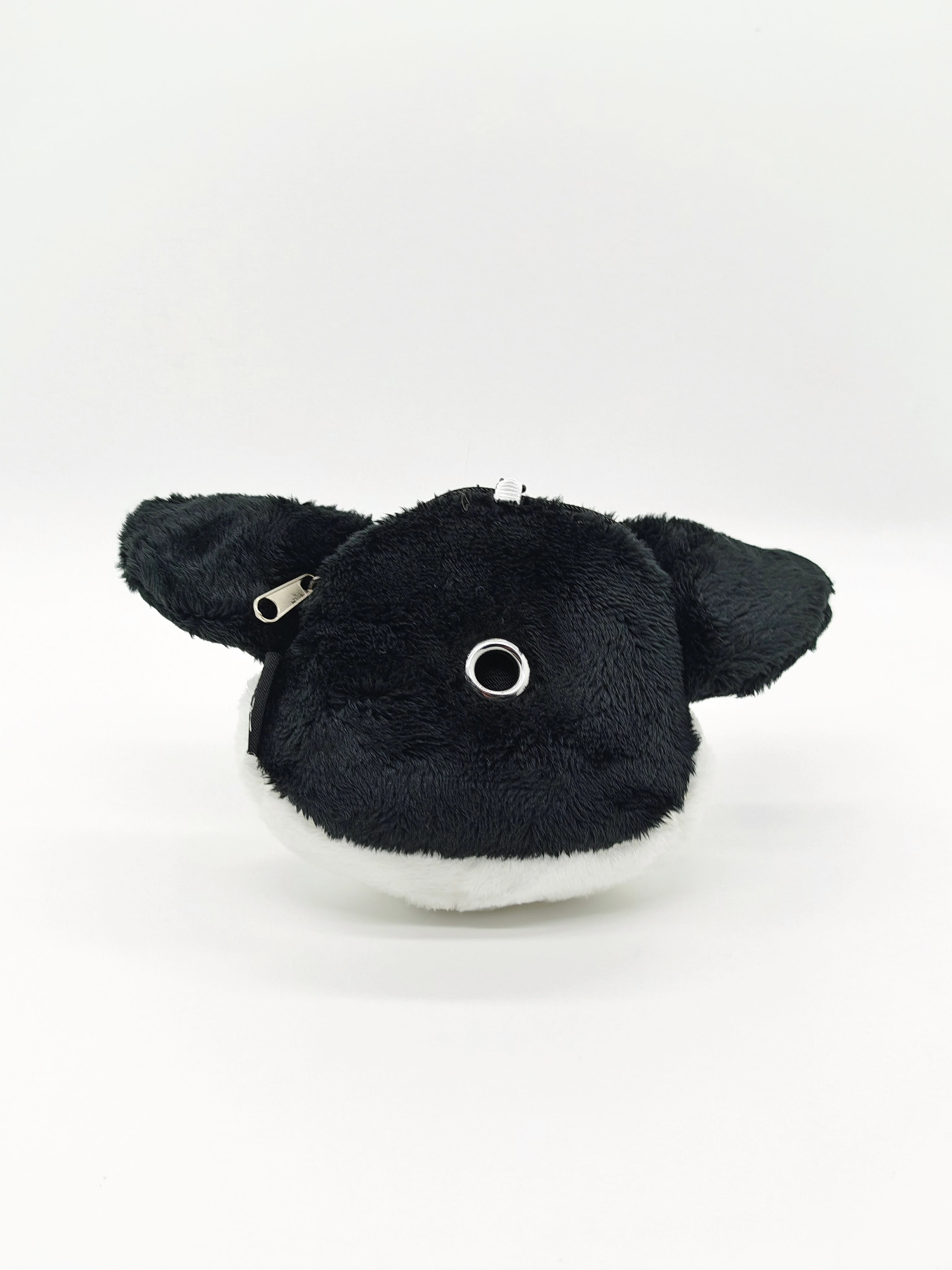 芝娃娃造型寵物拾便袋