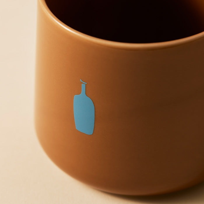 2024AW BLUE BOTTLE COFFEE HOLIDAY MUG 藍瓶 咖啡 清澄 馬克杯 杯子 咖啡杯 節慶 限定 現貨