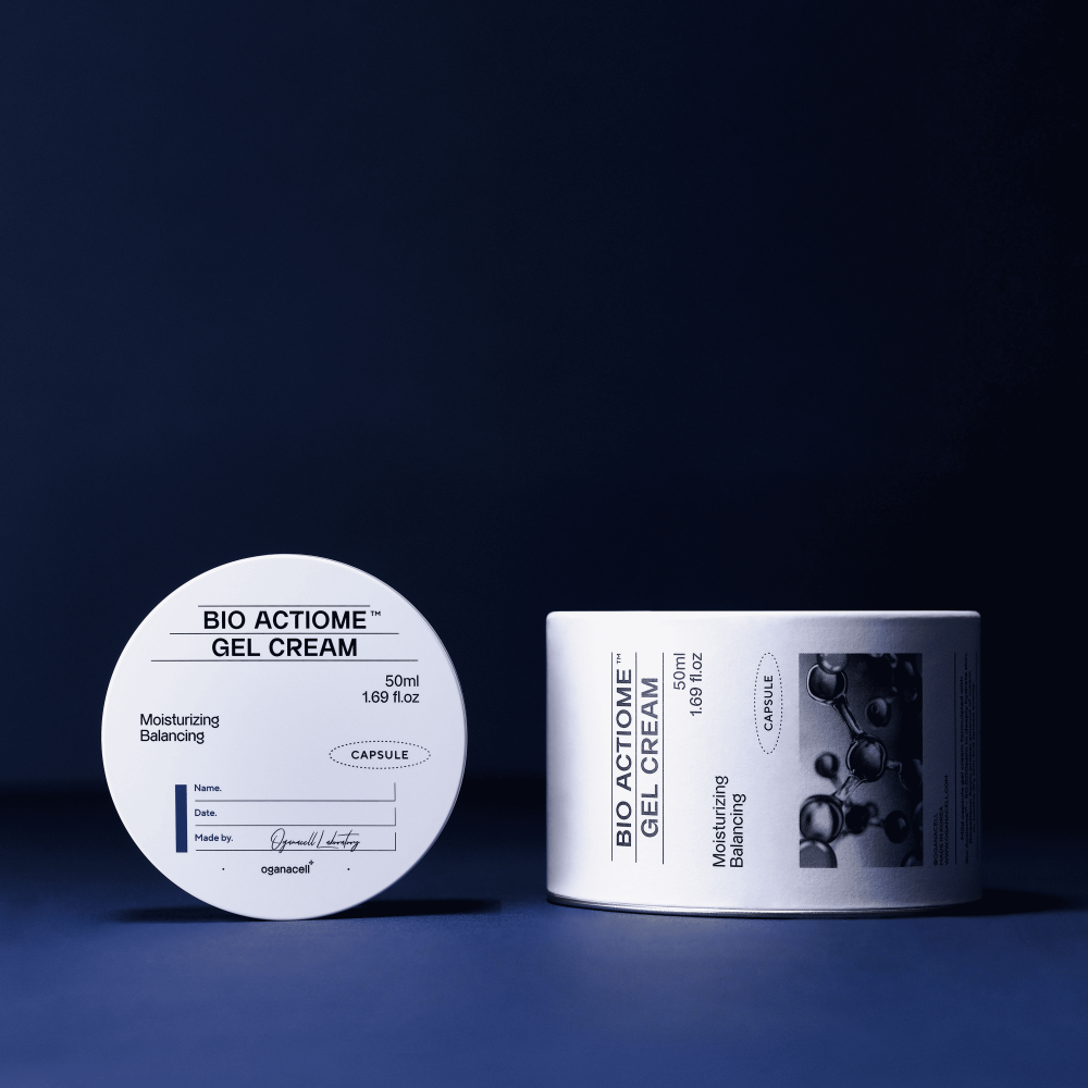 韓國院線產品 Oganacell 奥嘉娜超光子美白面霜 50ml