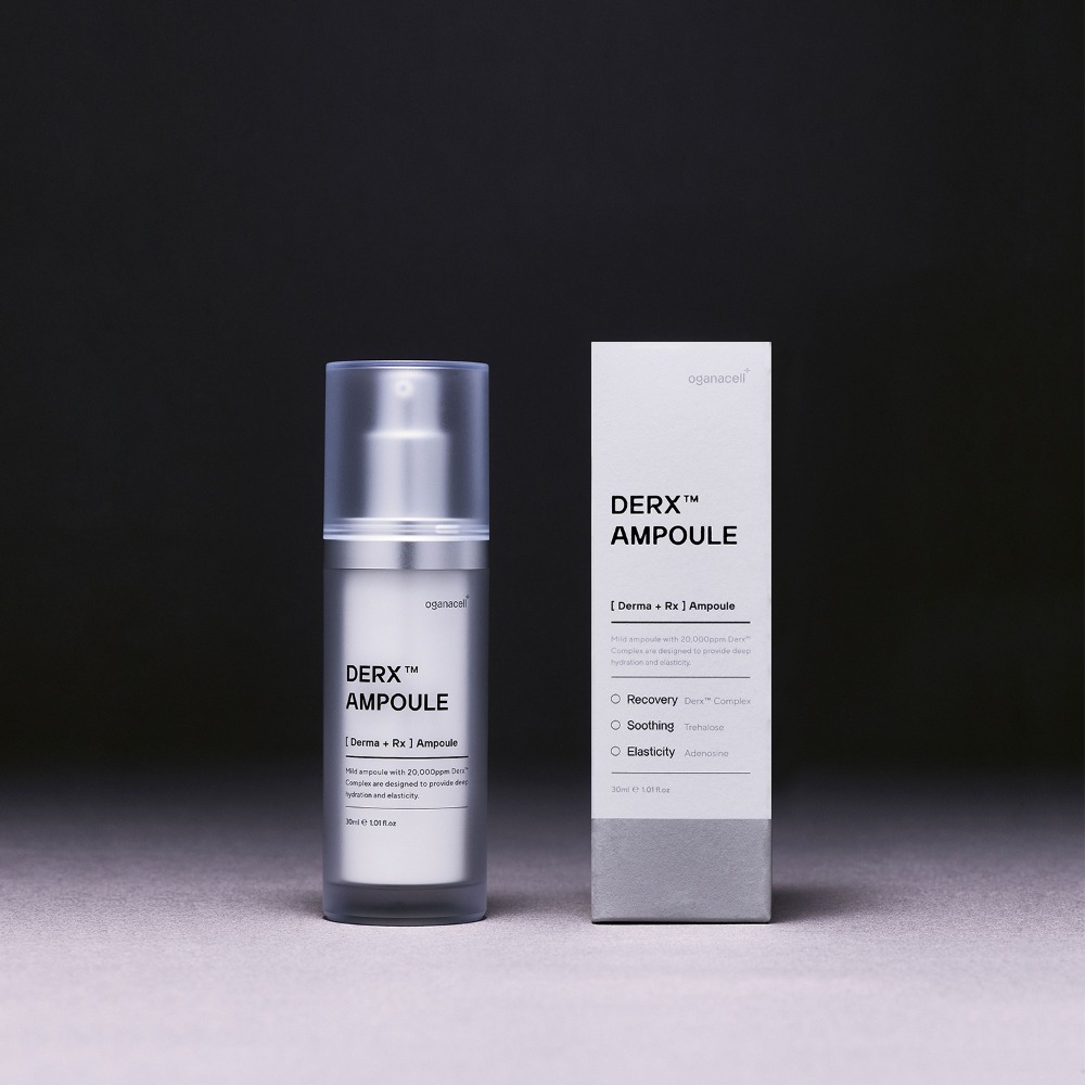 韓國院線產品 Oganacell 奥嘉娜超生肽安瓶精華 30ml