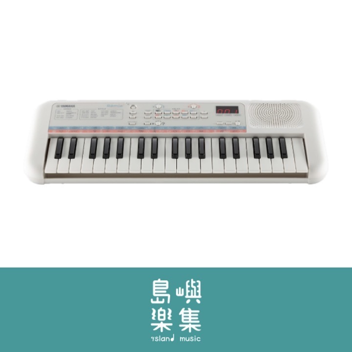Yamaha 山葉音樂 PSS-E30 37鍵 迷你鍵盤電子琴