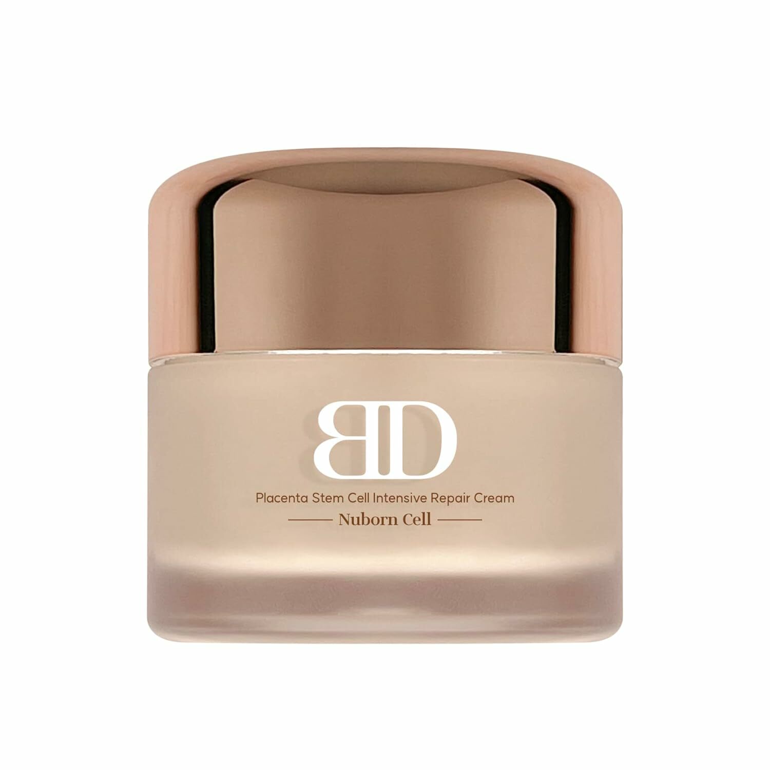 韓國院線產品 BLANC DUBU Nuborn Cell 細胞胎盤素細胞強化霜 50ml