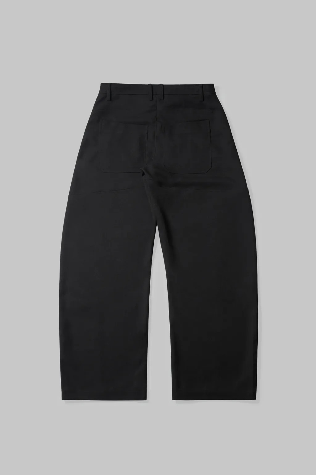 ANONYMOUS F24-P02 Scimitar Trouser