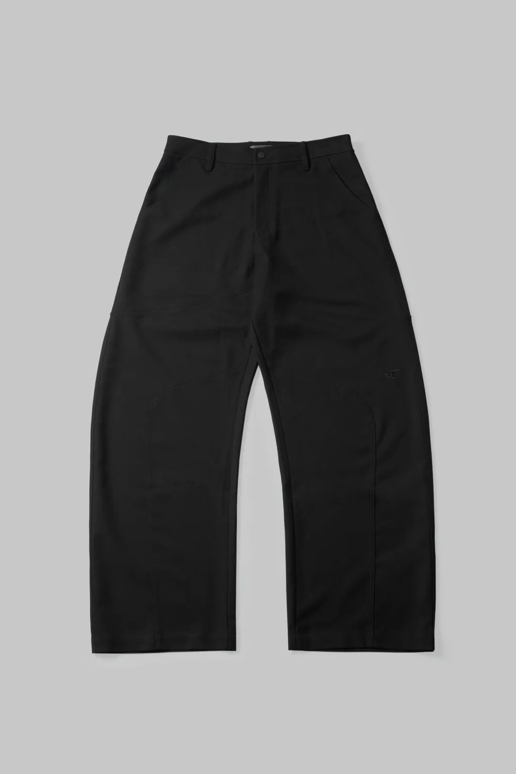 ANONYMOUS F24-P02 Scimitar Trouser