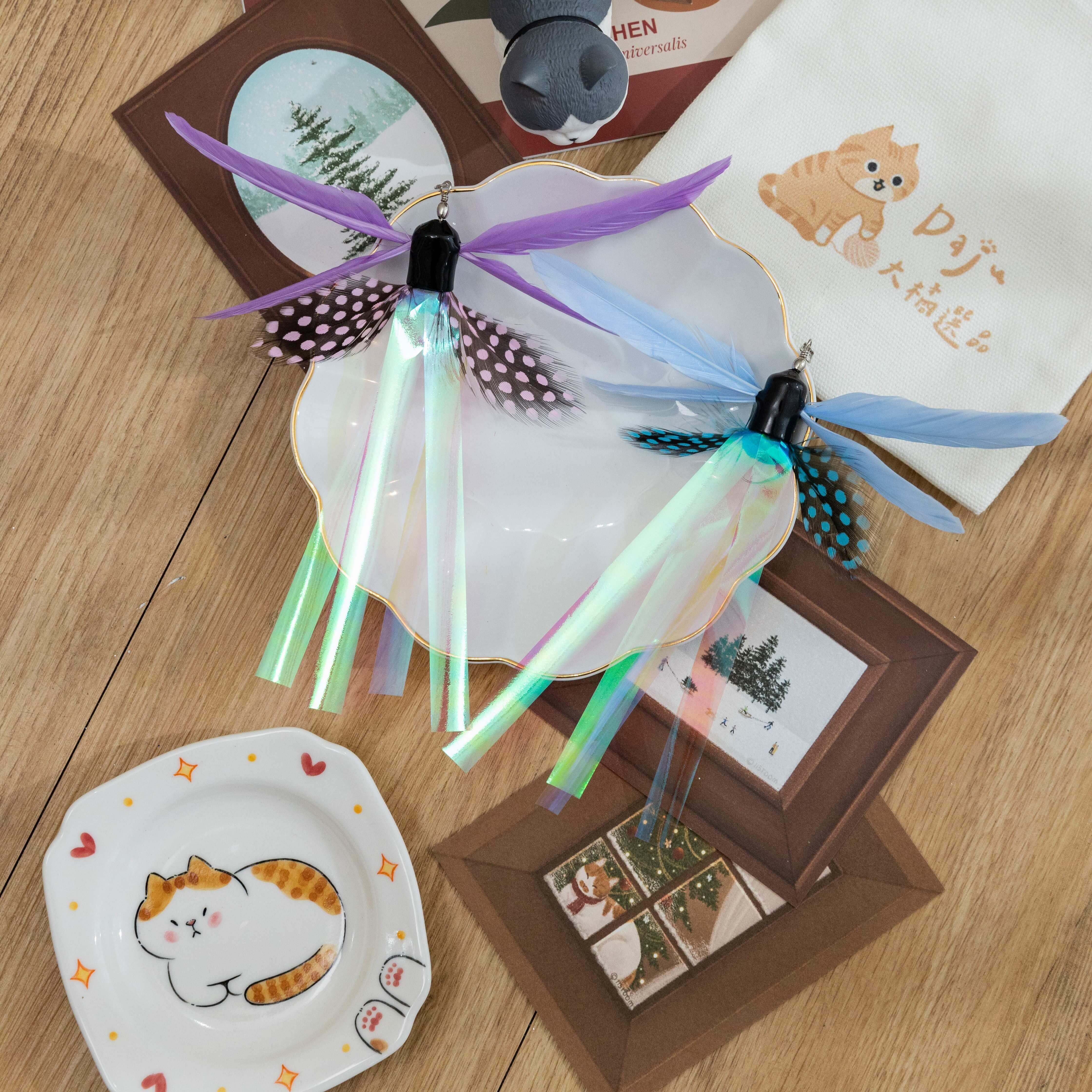 蜻蜓皇后┃共兩色