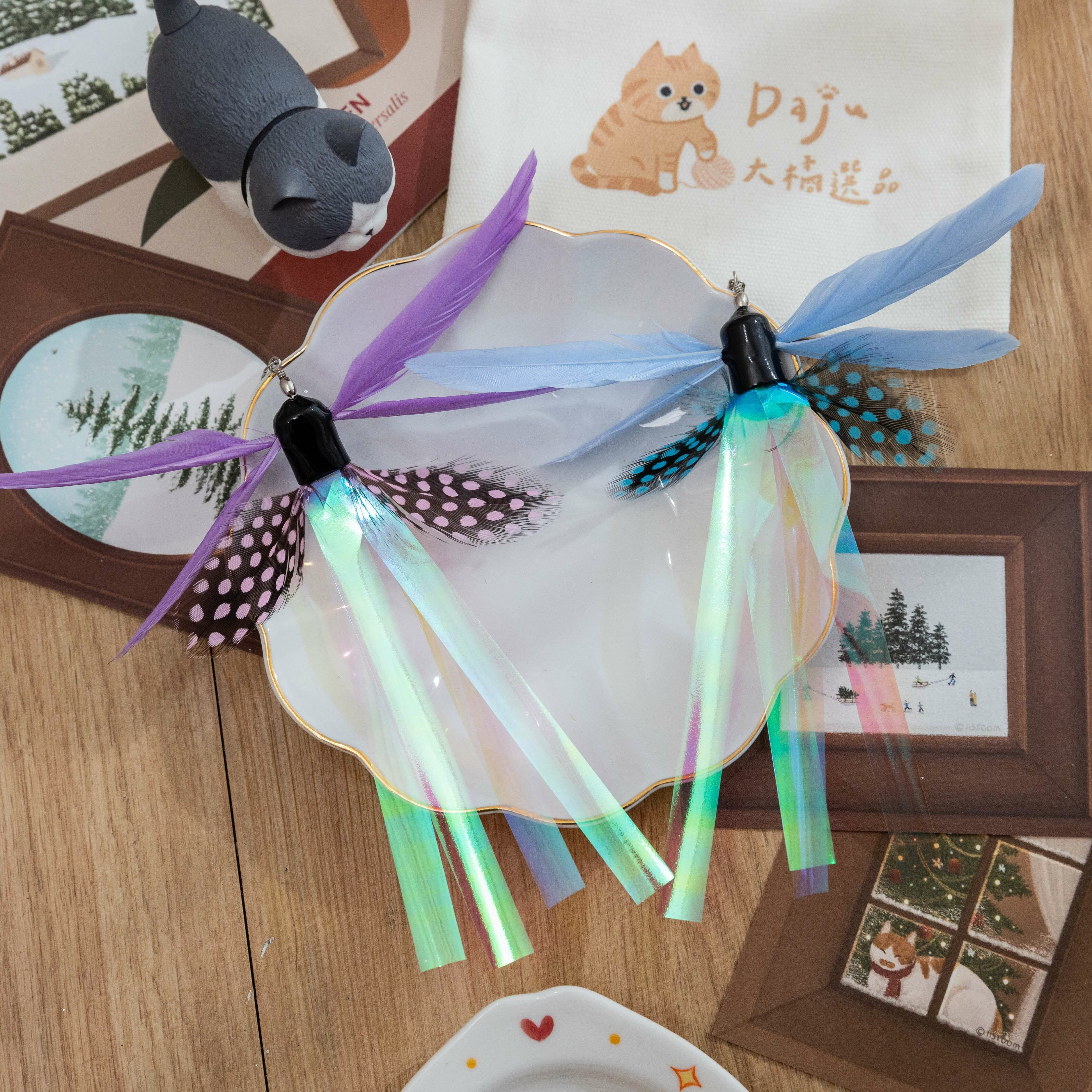 蜻蜓皇后┃共兩色