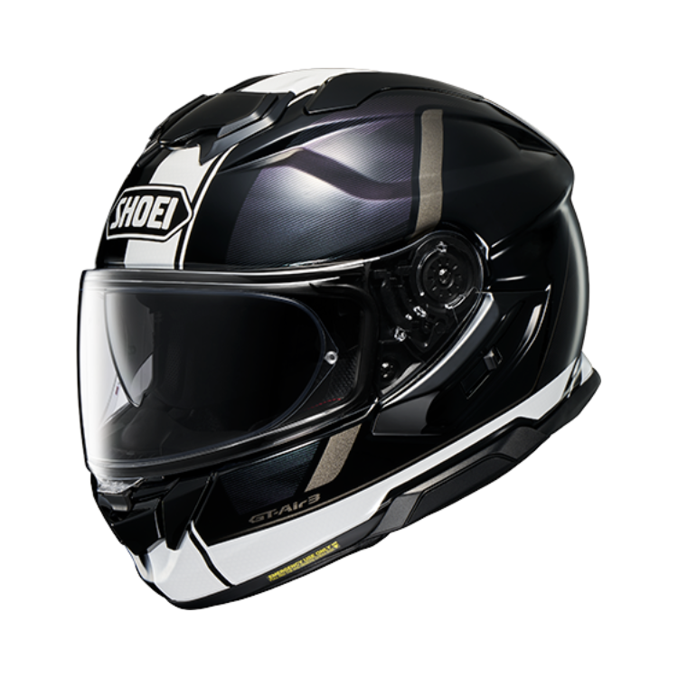 SHOEI GT-AIR 3 SCENARIO TC-5