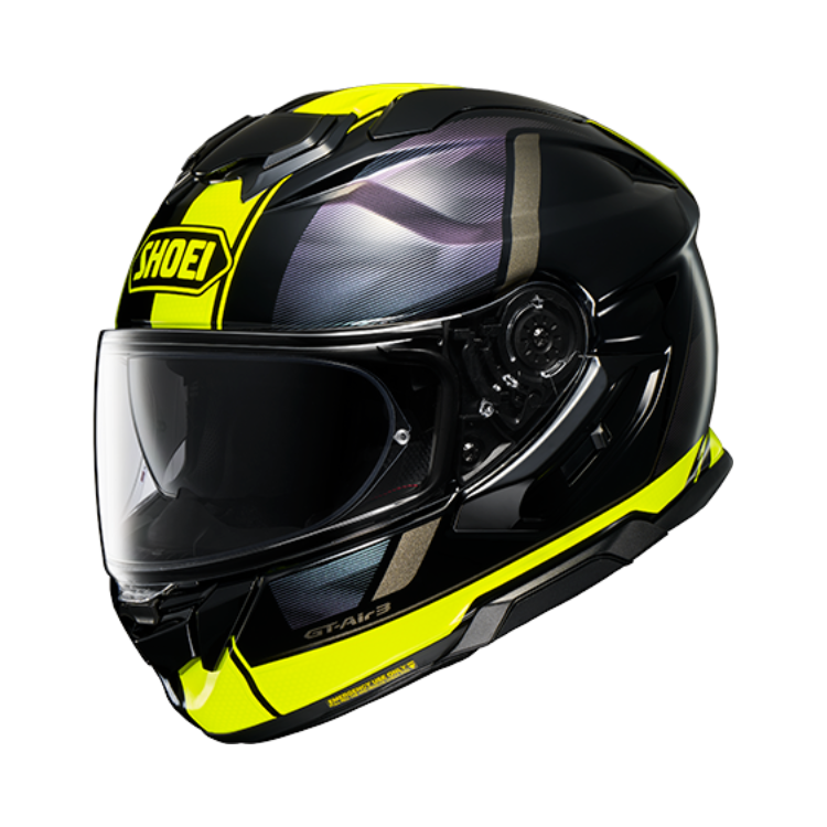 SHOEI GT-AIR 3 SCENARIO TC-3