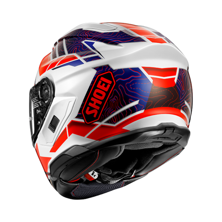SHOEI GT-AIR 3 HIKE TC-10