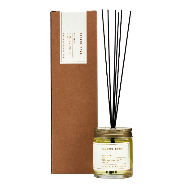 Kaylin Yeo 百花奔放擴香