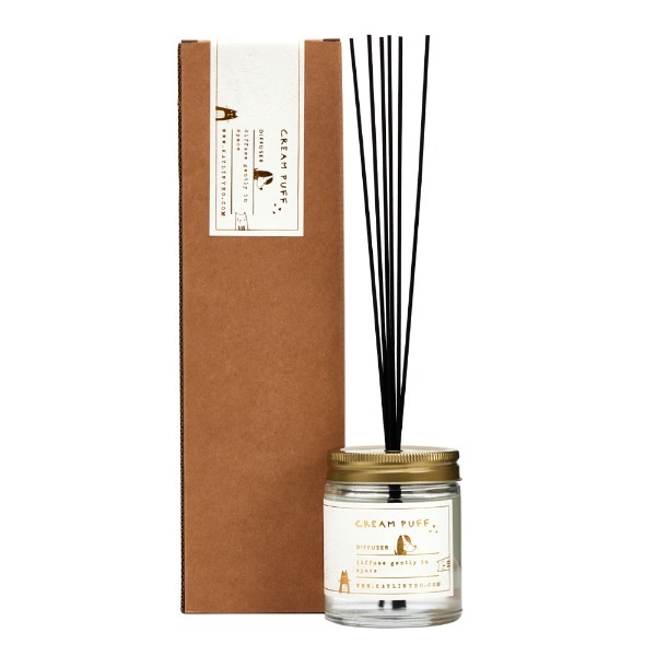 Kaylin Yeo 奶油泡芙擴香