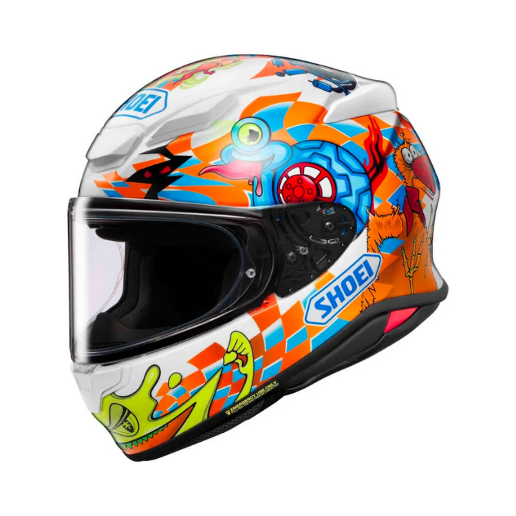 SHOEI Z-8 YAGYO TC-2 Z8