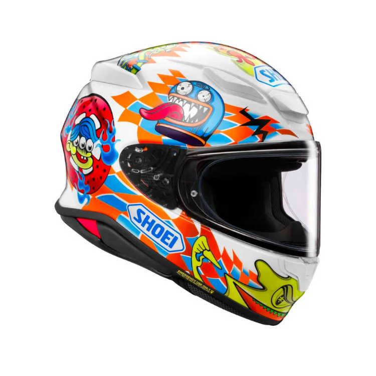 SHOEI Z-8 YAGYO TC-2 Z8