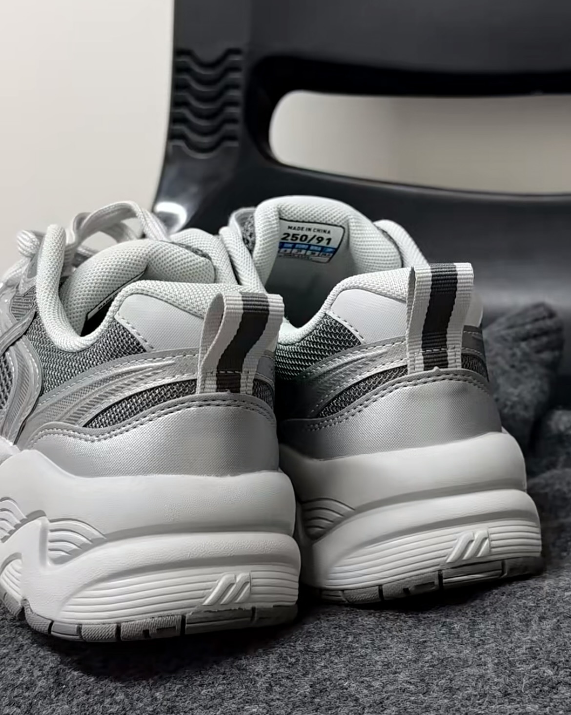 (預訂) Mizuno Trainer 2K - D1GH250401