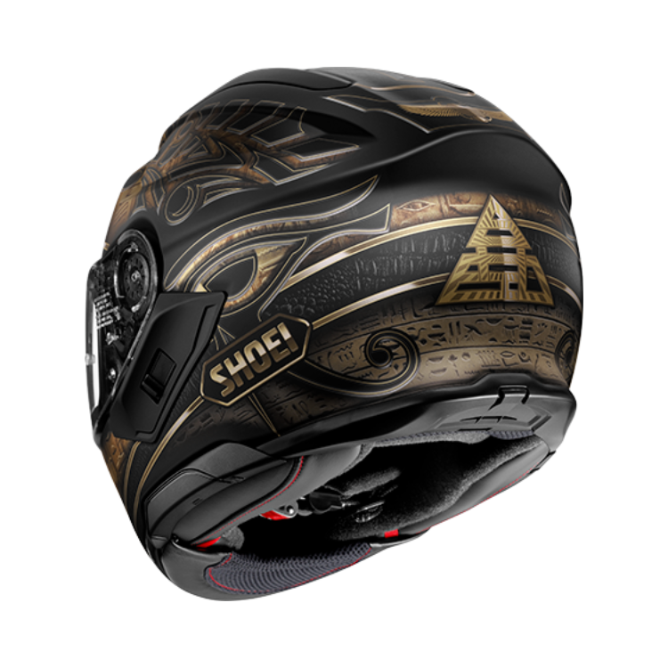 SHOEI GT-AIR 3 NILE TC-9
