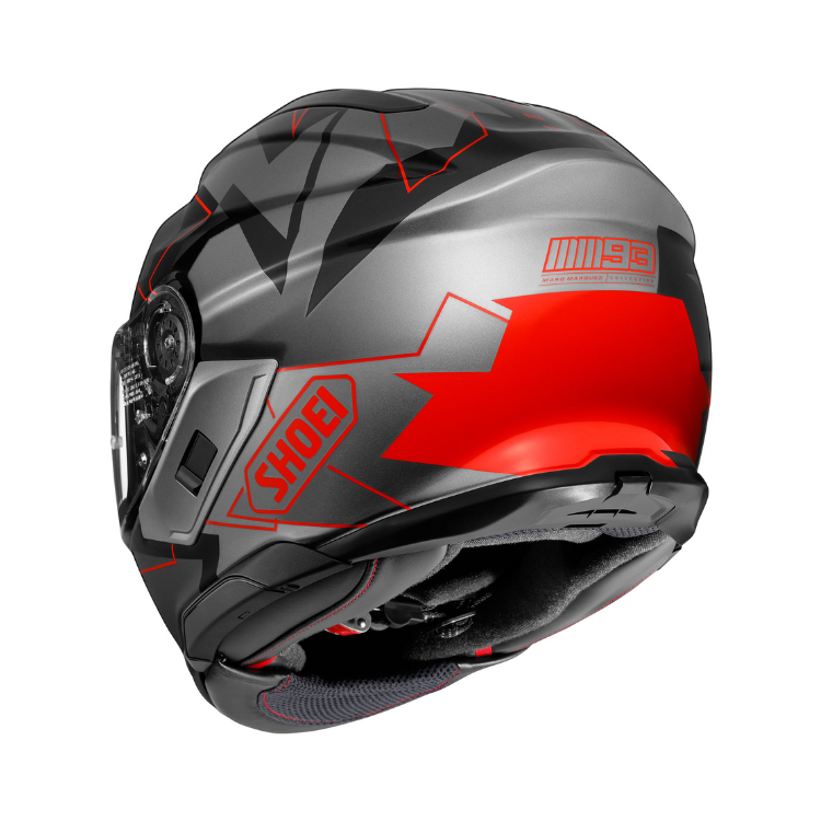 SHOEI GT-AIR 3 MM93 COLLECTION GRIP TC-1