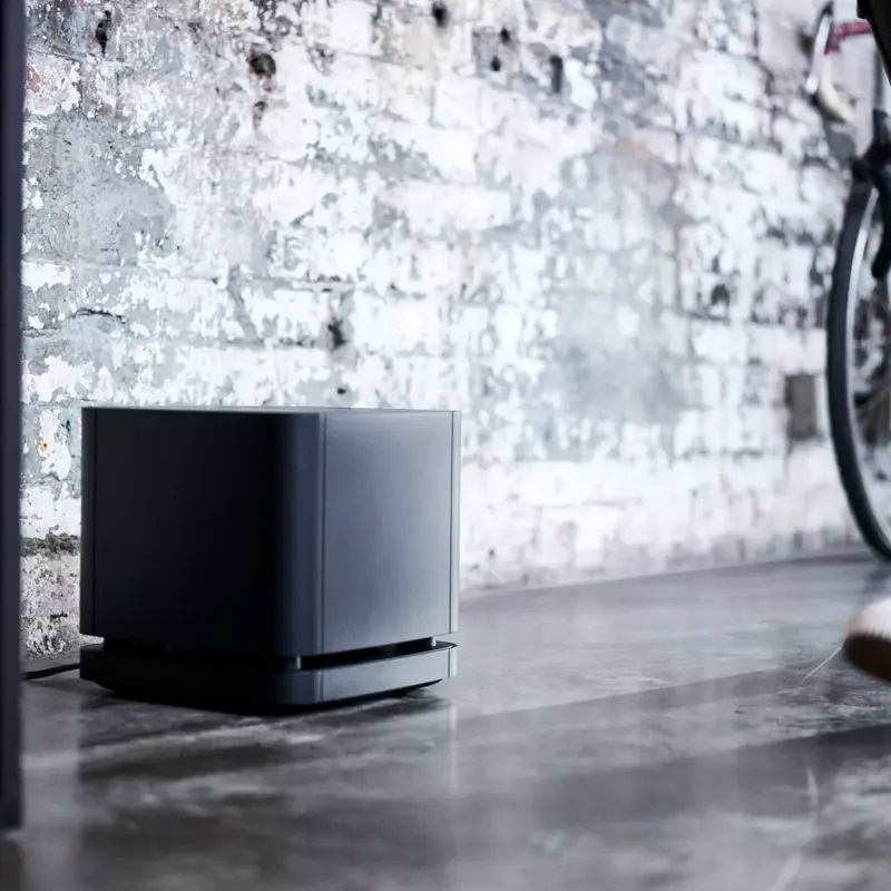 Bose Bass Module 500 Hi-Fi Subwoofer 1 pc - Muziker BOSE BASS