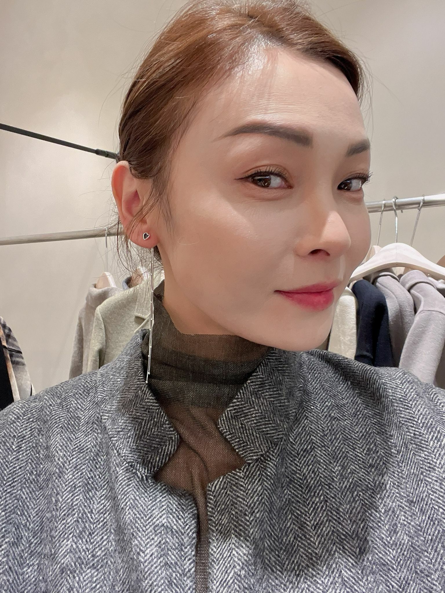 ACC1119N 925Earrings